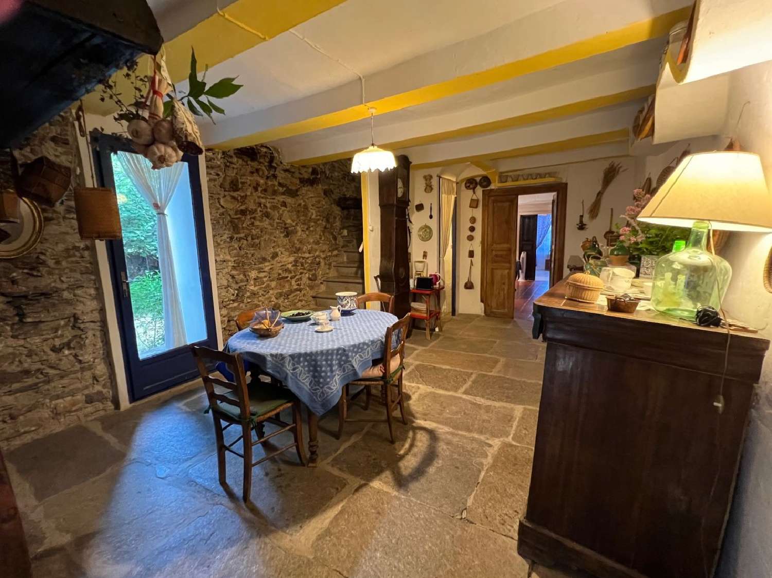 kaufen Haus Olargues Hérault 3