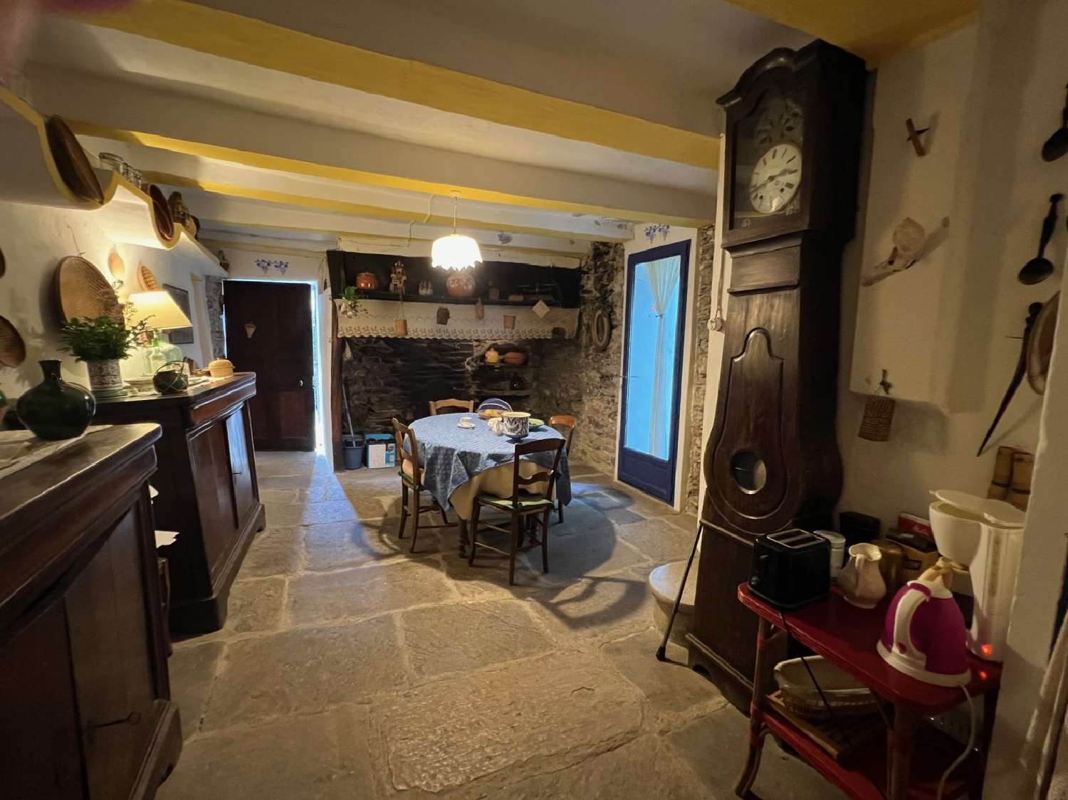 kaufen Haus Olargues Hérault 4