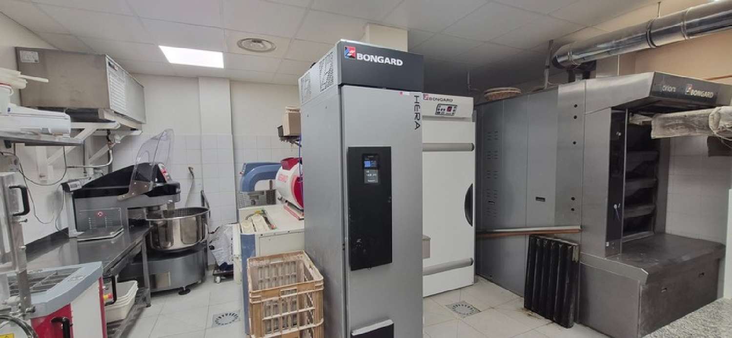 à vendre maison Olby Puy-de-Dôme 4
