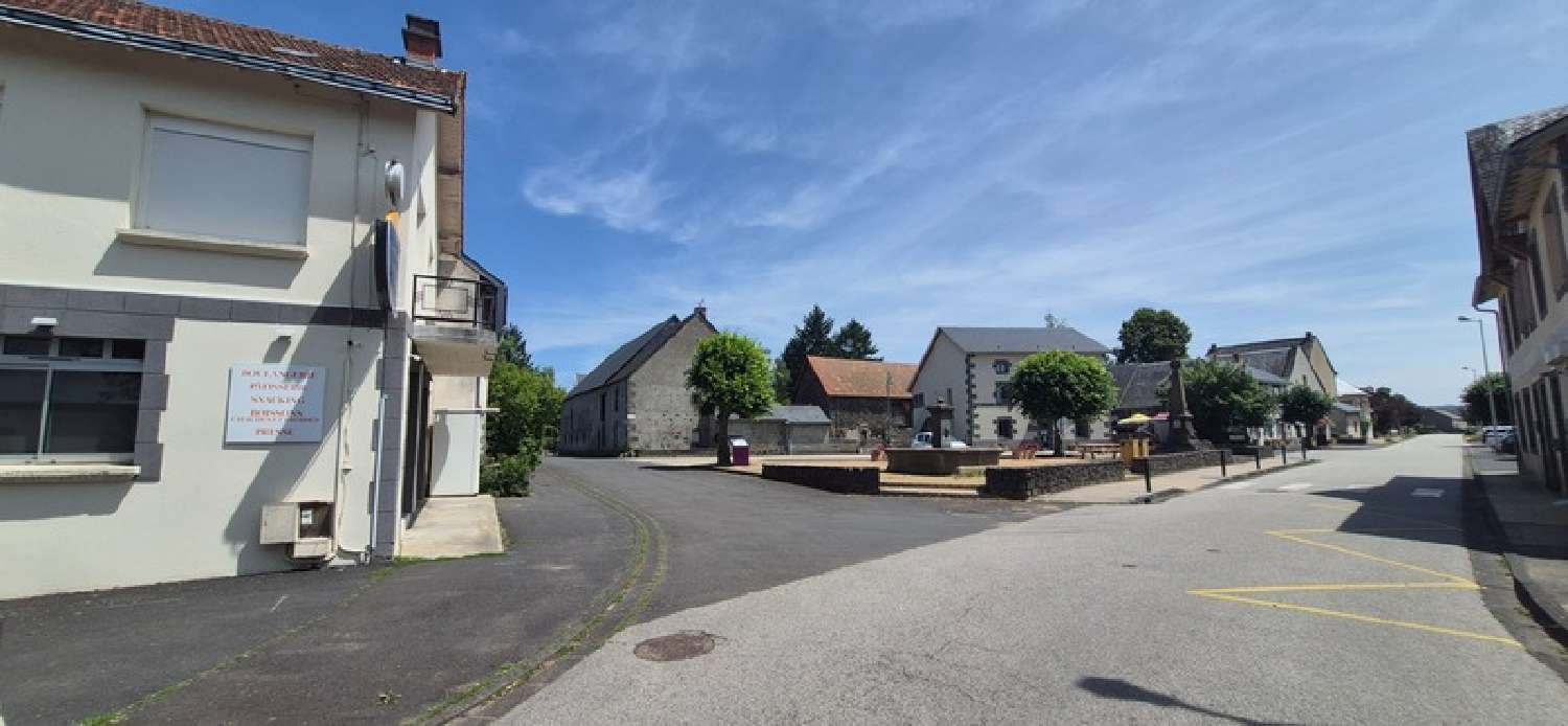 à vendre maison Olby Puy-de-Dôme 8