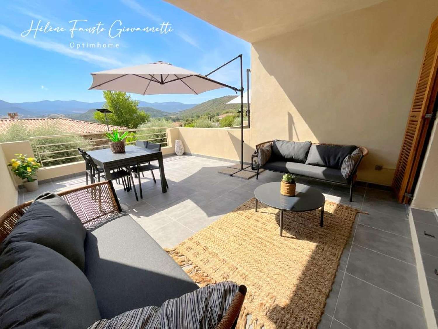  en venta casa Oletta Haute-Corse 5