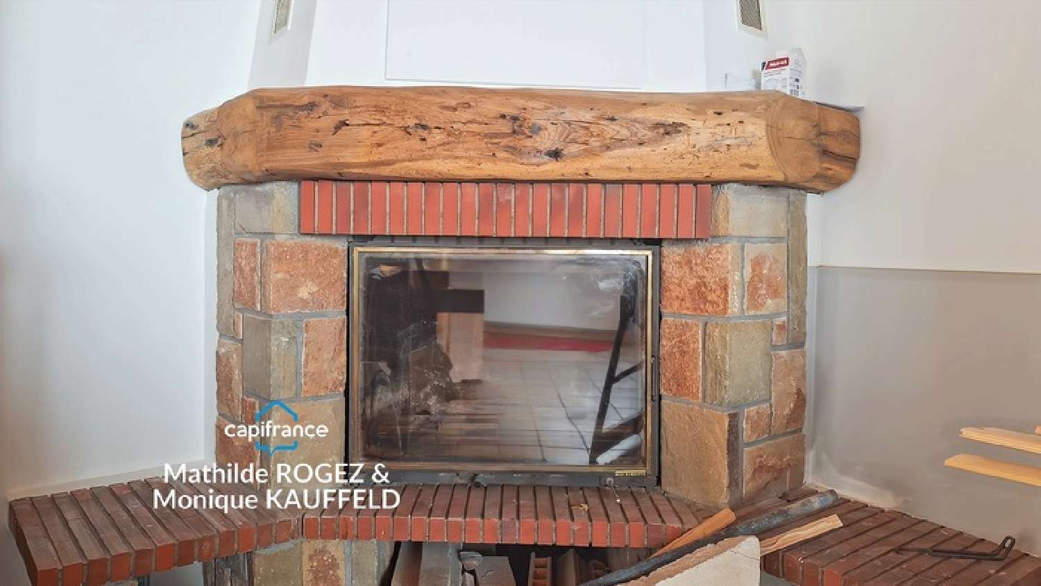 te koop huis Olliergues Puy-de-Dôme 3