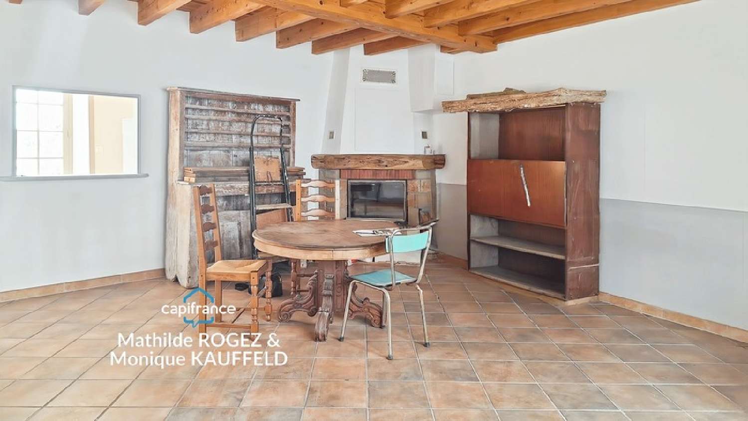 te koop huis Olliergues Puy-de-Dôme 4