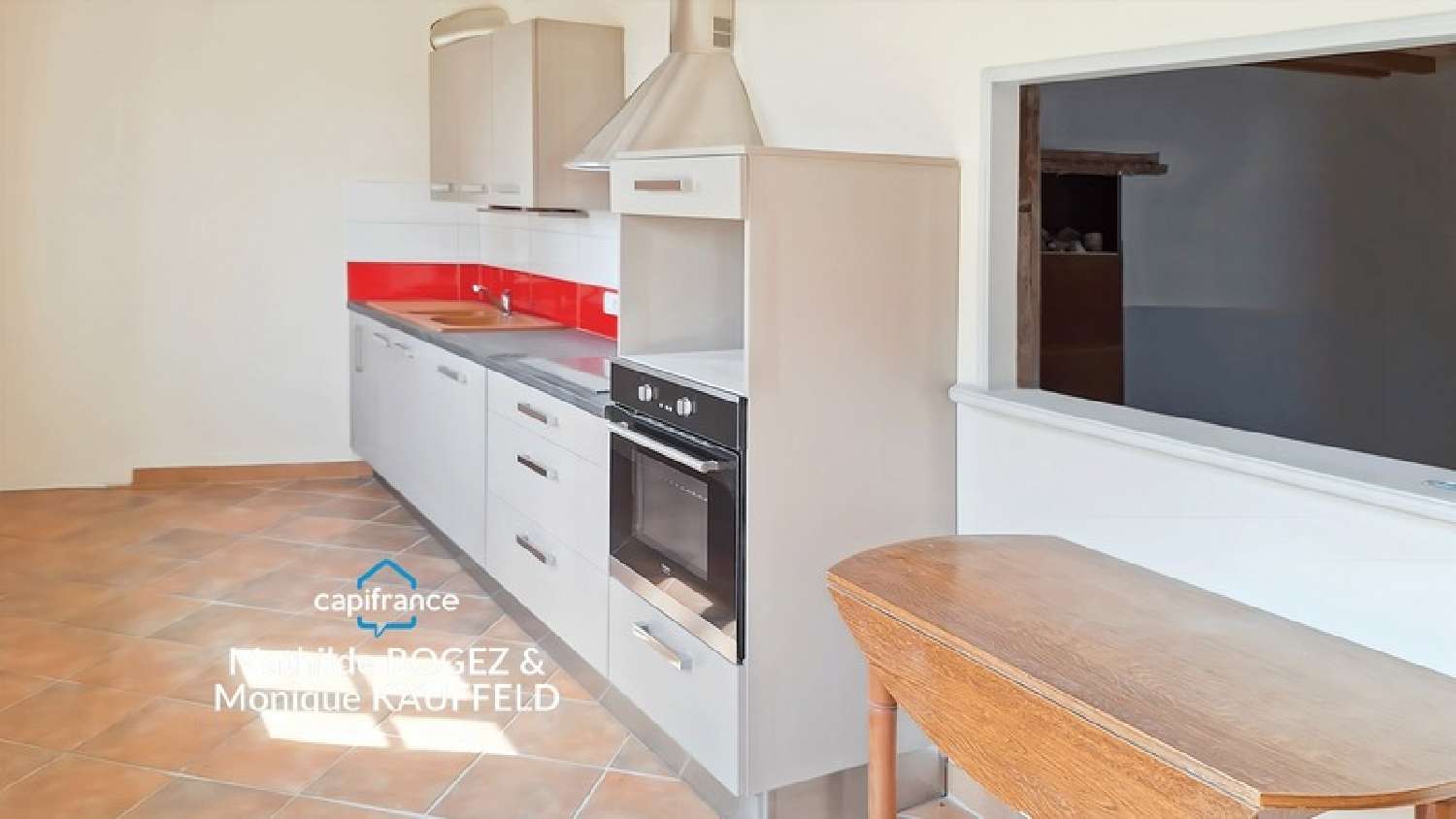 te koop huis Olliergues Puy-de-Dôme 5