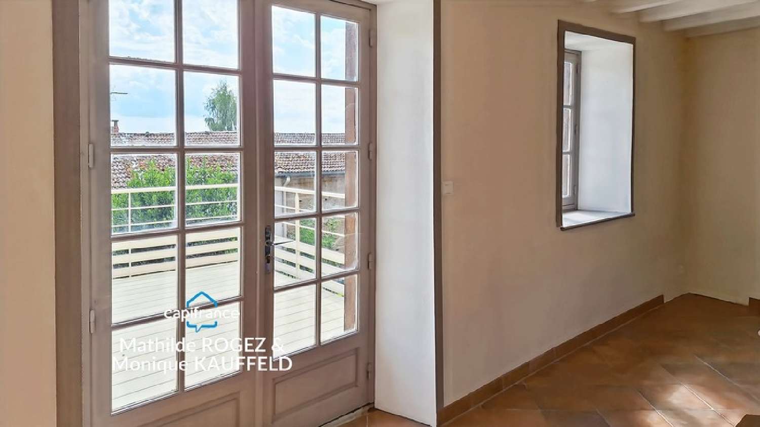 te koop huis Olliergues Puy-de-Dôme 6