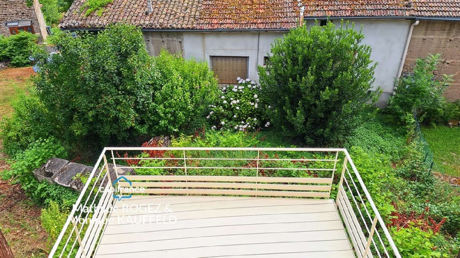 te koop huis Olliergues Puy-de-Dôme 7