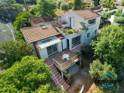 Ollioules Var house foto 7394844