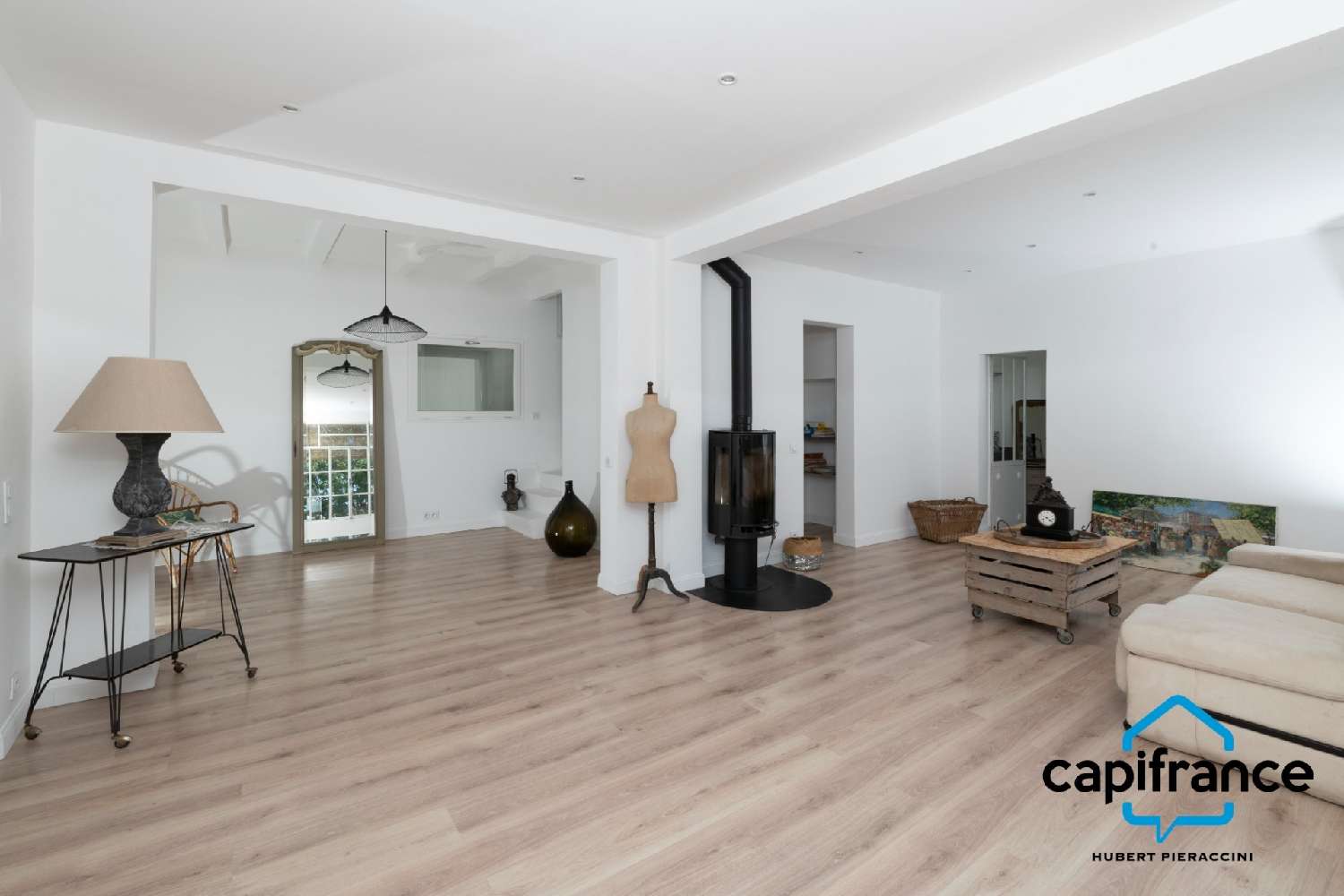  for sale house Ollioules Var 3