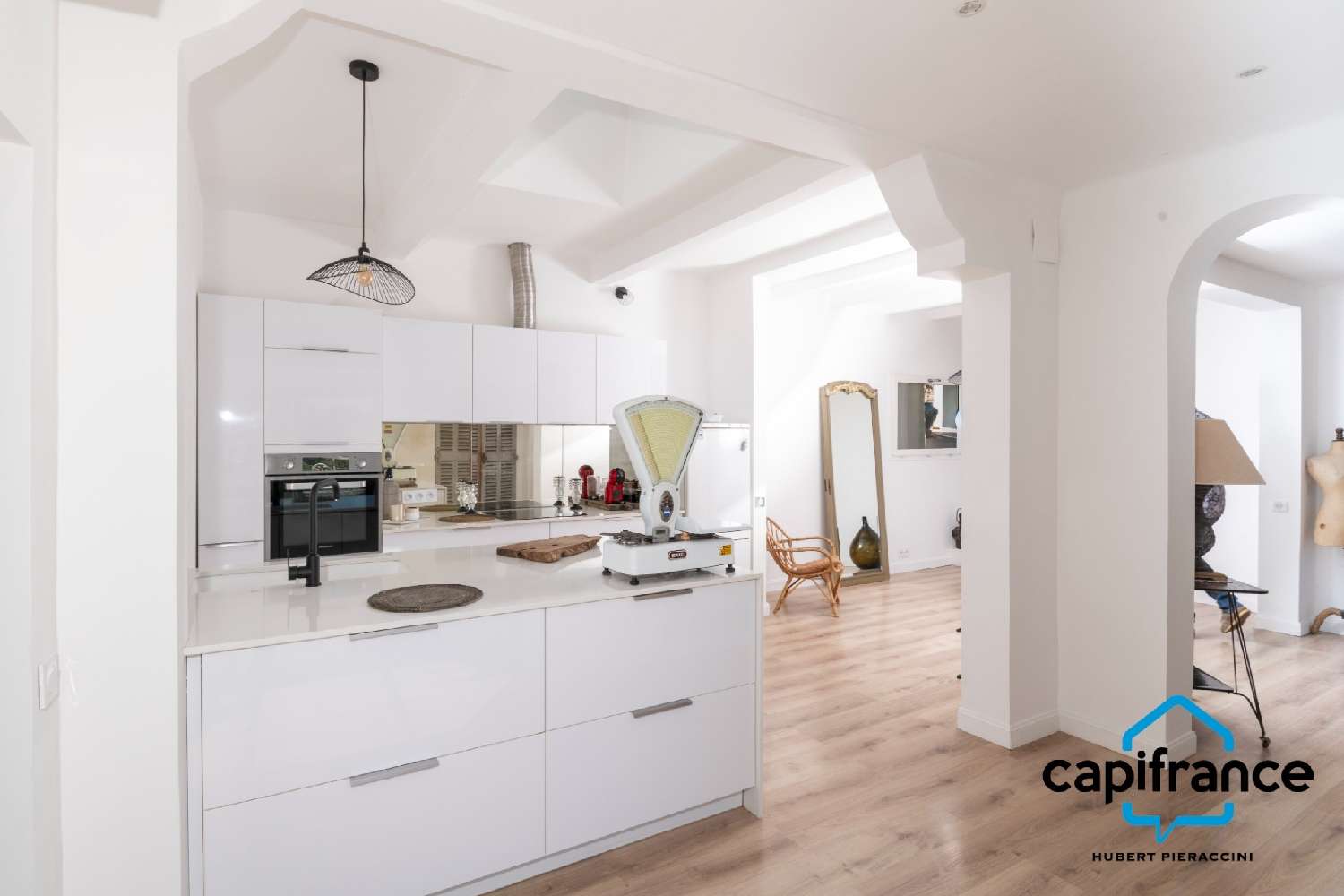  for sale house Ollioules Var 4