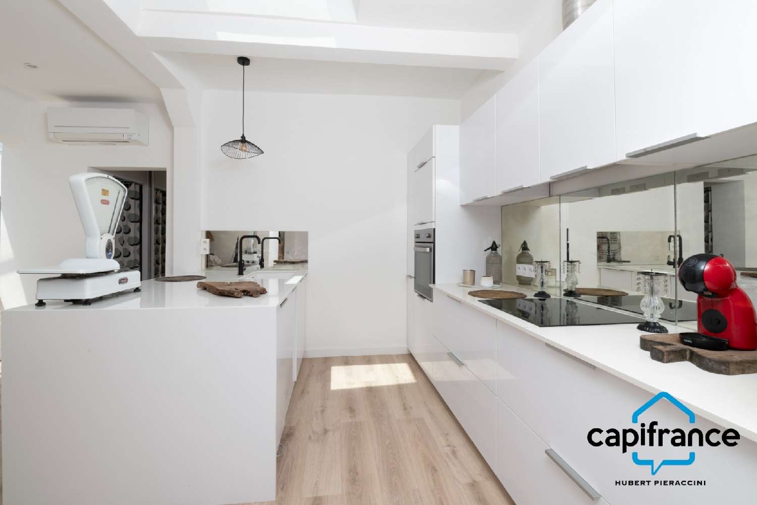  for sale house Ollioules Var 6