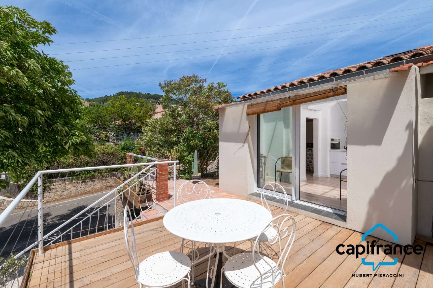  for sale house Ollioules Var 8
