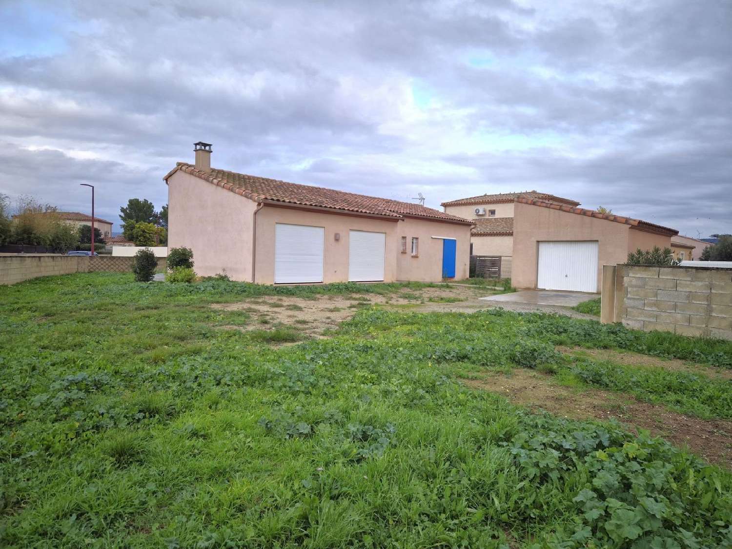 en venta casa Olonzac Hérault 1