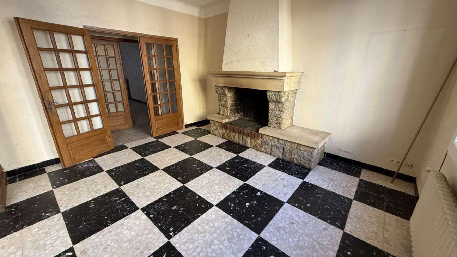  à vendre maison Olonzac Hérault 1