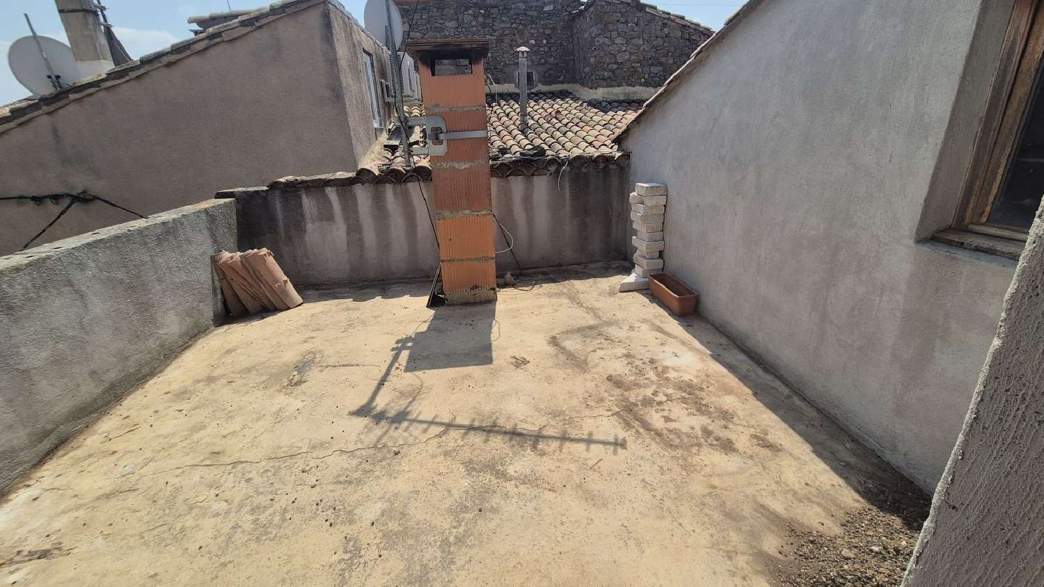 à vendre maison Olonzac Hérault 2