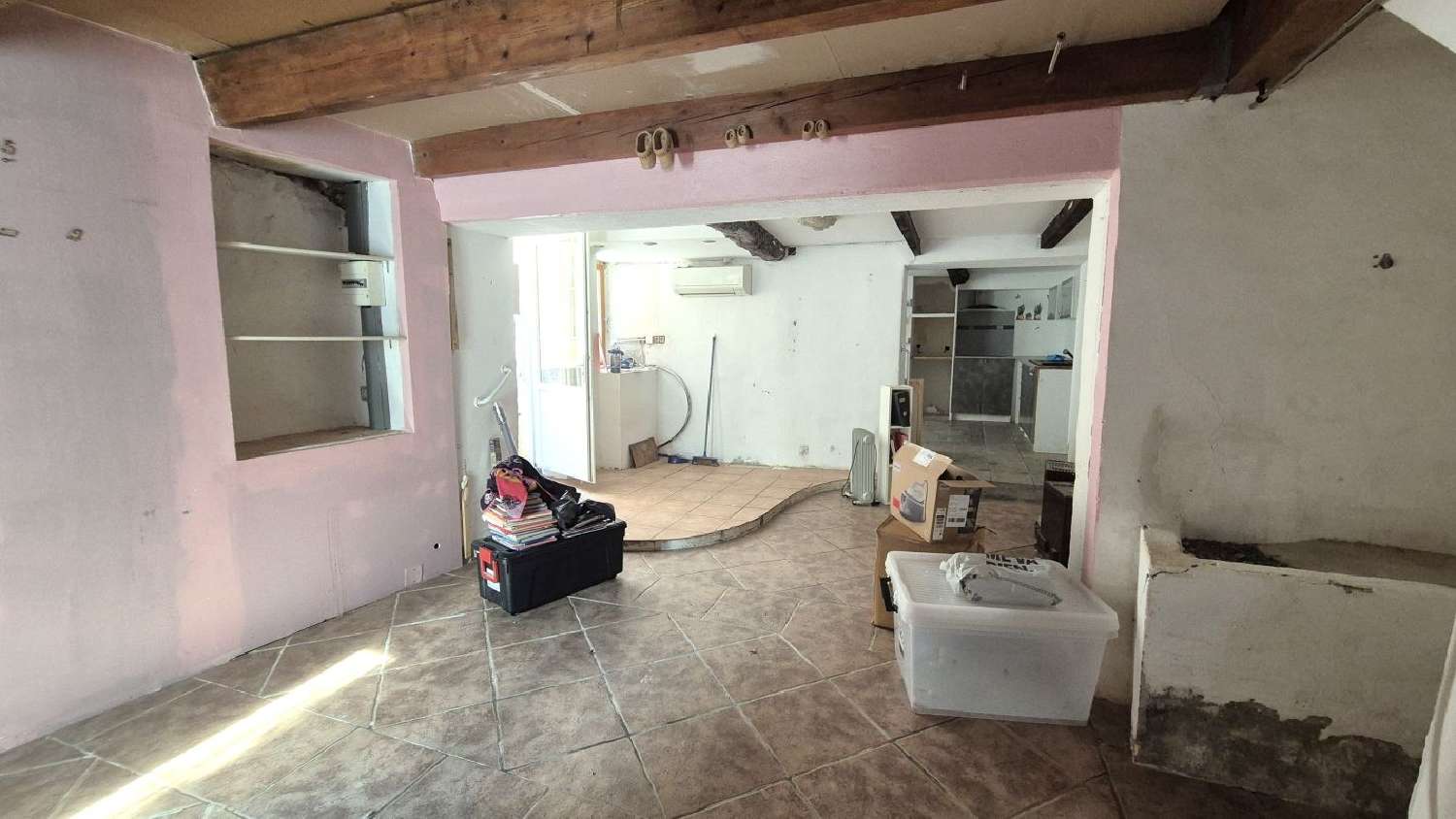 à vendre maison Olonzac Hérault 3