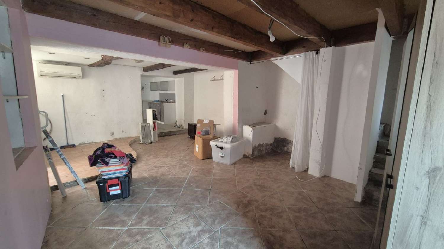 à vendre maison Olonzac Hérault 5