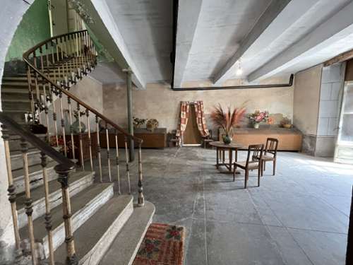Olonzac Hérault casa foto