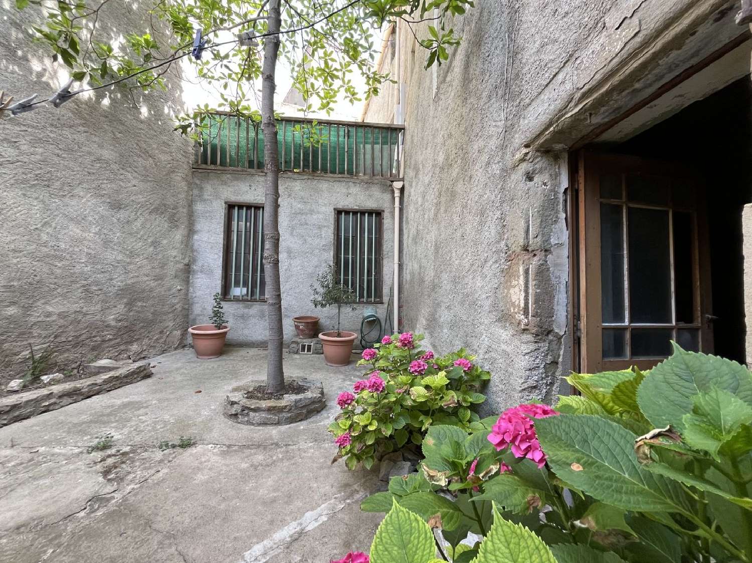 en venta casa Olonzac Hérault 2