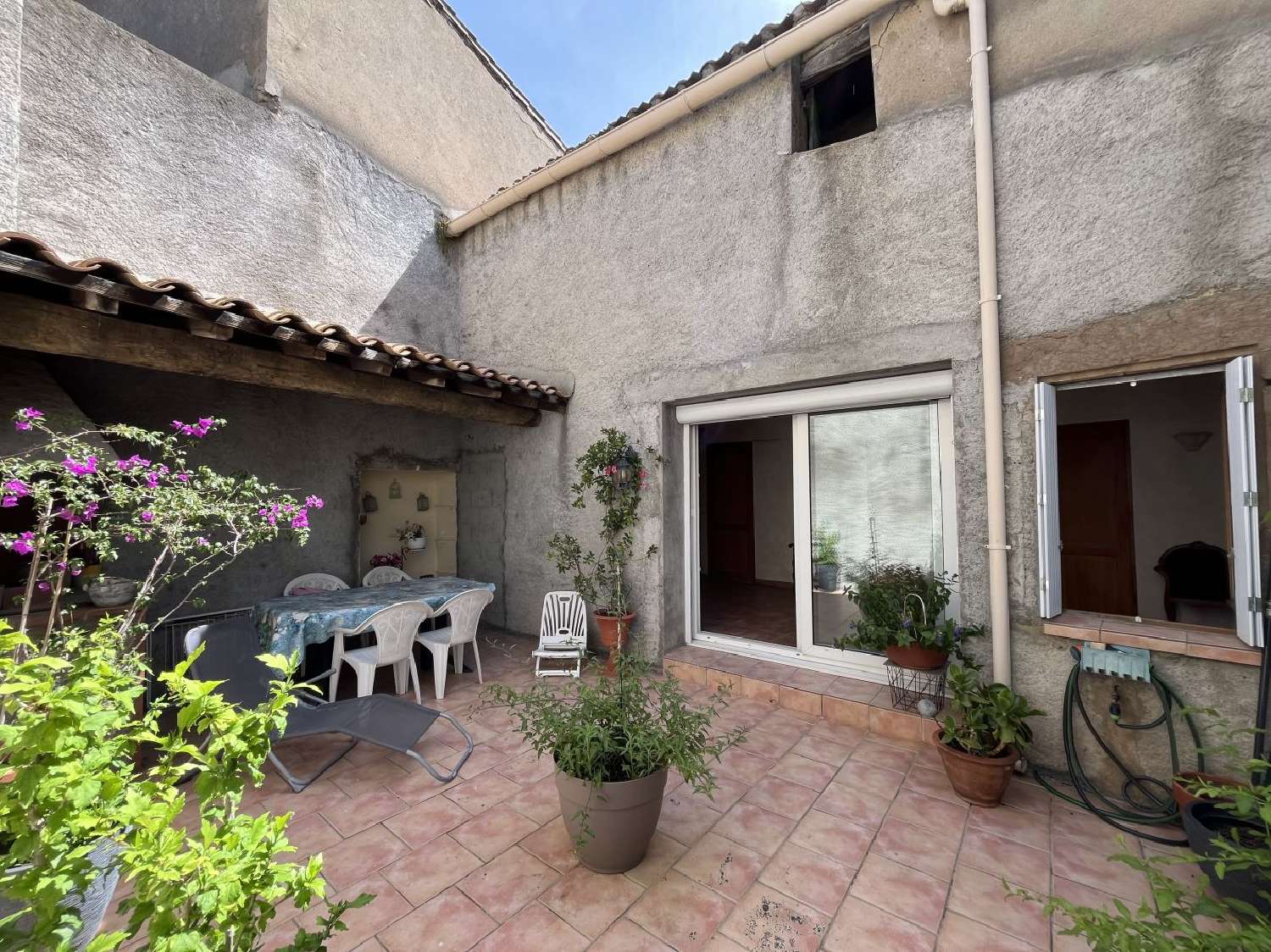 en venta casa Olonzac Hérault 3