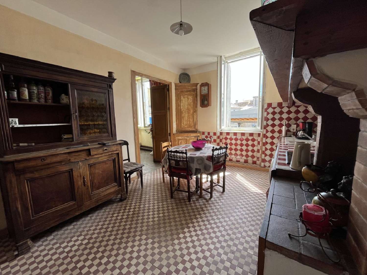 en venta casa Olonzac Hérault 5