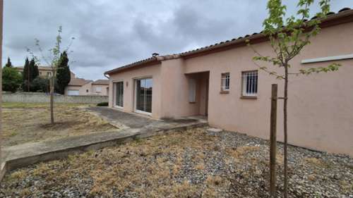 Olonzac Hérault maison foto