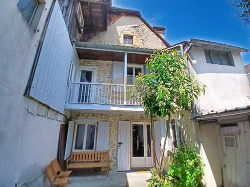 Oloron-Sainte-Marie Pyrénées-Atlantiques house foto 7383591