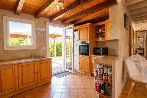 Onesse-et-Laharie Landes Haus Bild 7391112