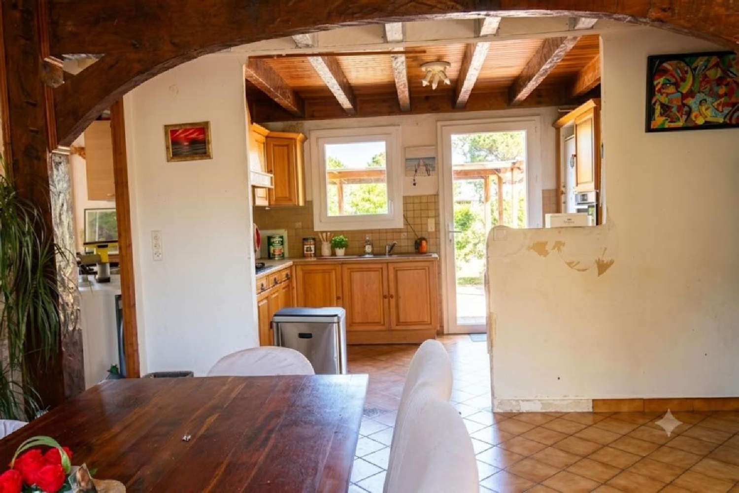 kaufen Haus Onesse-et-Laharie Landes 2