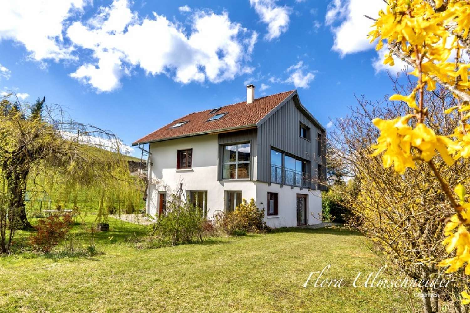 te koop huis Ontex Savoie 4