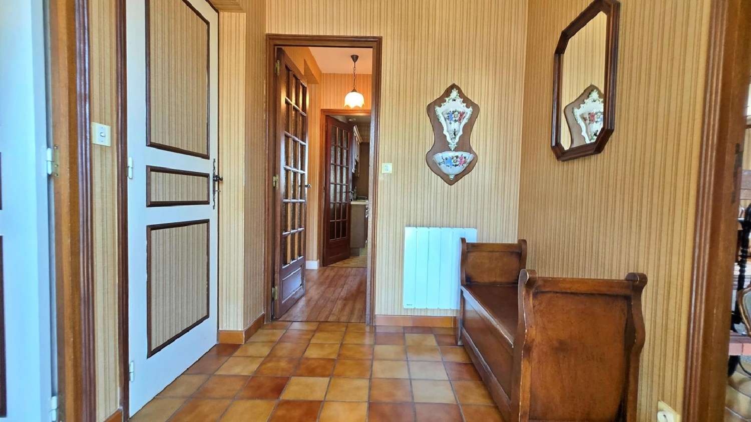  à vendre maison Oradour-sur-Glane Haute-Vienne 3