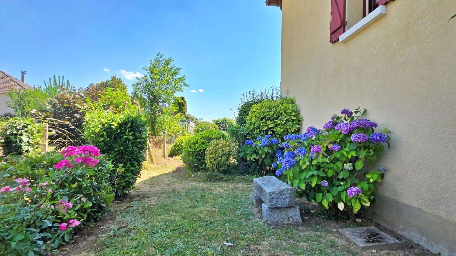 à vendre maison Oradour-sur-Glane Haute-Vienne 4