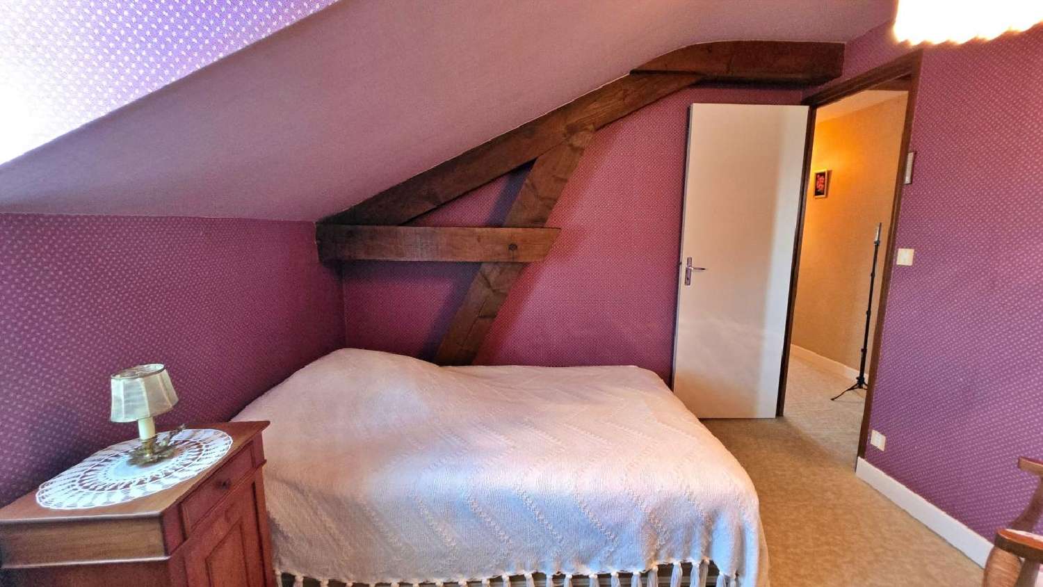  à vendre maison Oradour-sur-Glane Haute-Vienne 6