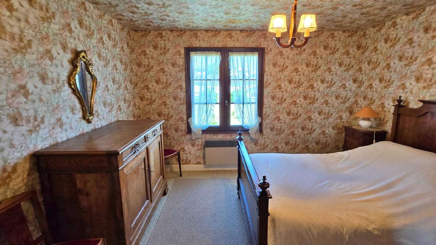  à vendre maison Oradour-sur-Glane Haute-Vienne 8