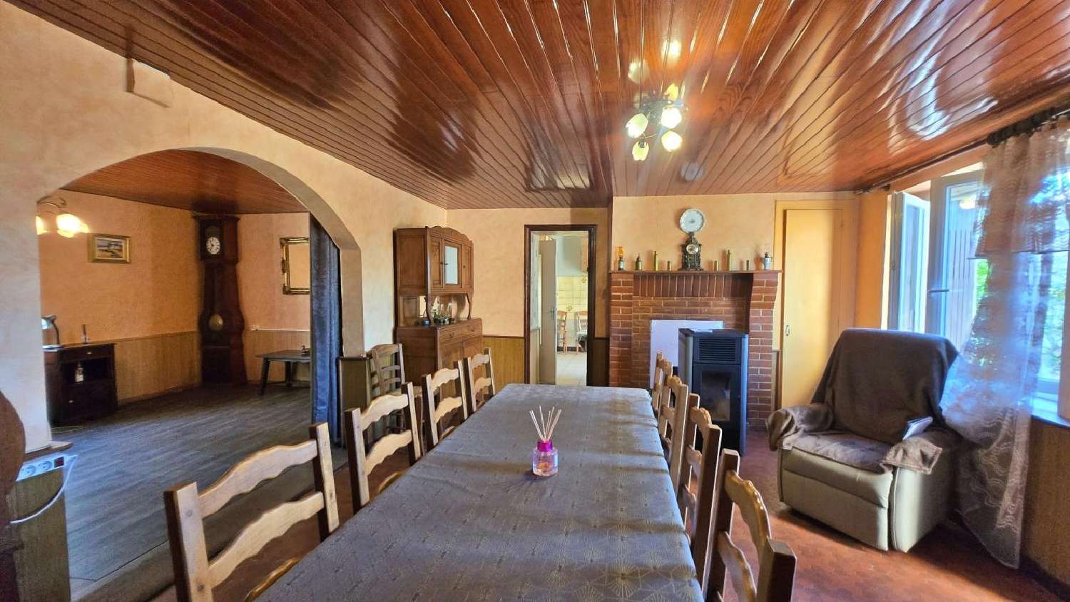  à vendre maison Oradour-sur-Glane Haute-Vienne 2
