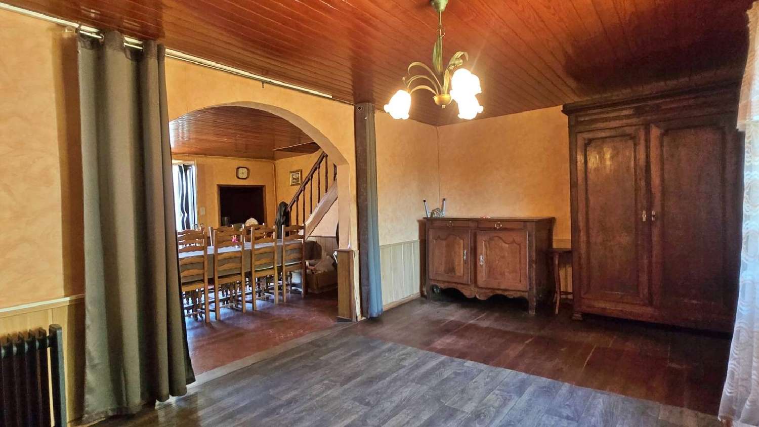  à vendre maison Oradour-sur-Glane Haute-Vienne 3