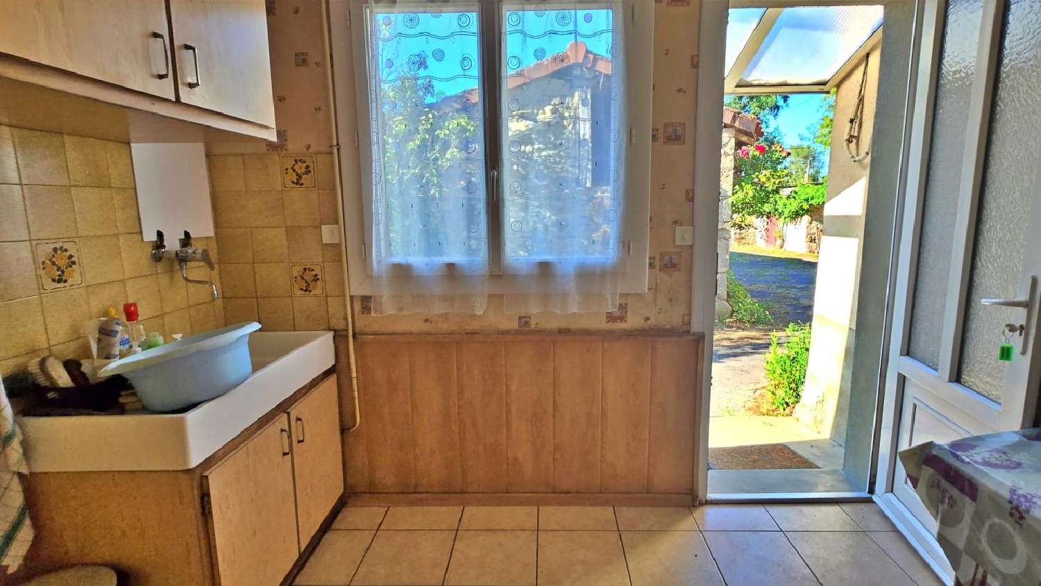  à vendre maison Oradour-sur-Glane Haute-Vienne 4
