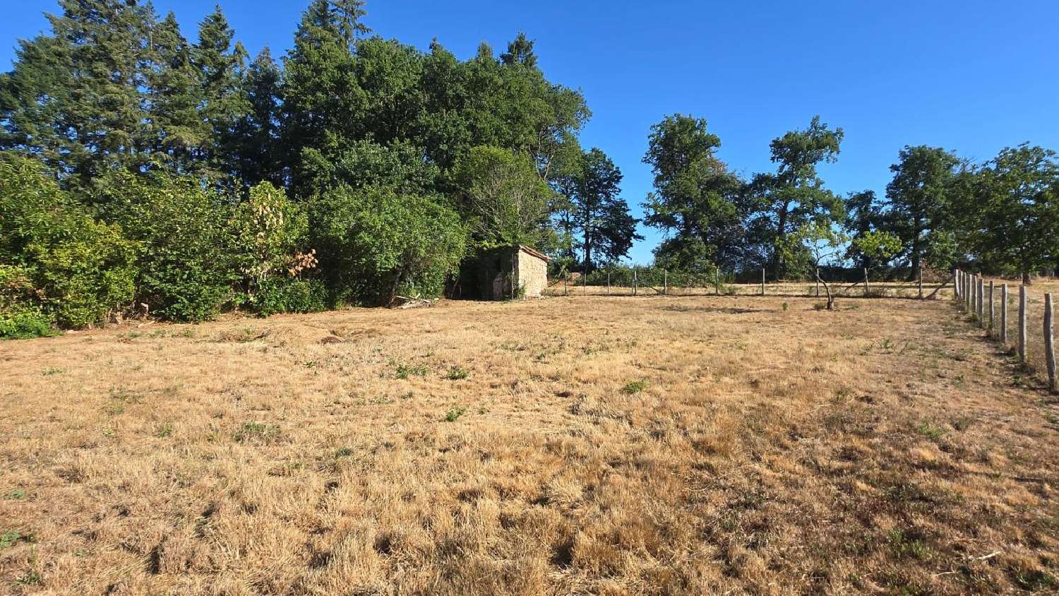  à vendre maison Oradour-sur-Glane Haute-Vienne 5