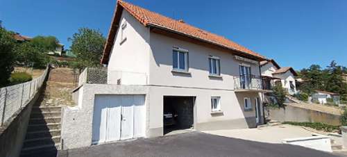 Orbeil Puy-de-Dôme huis foto 7386028