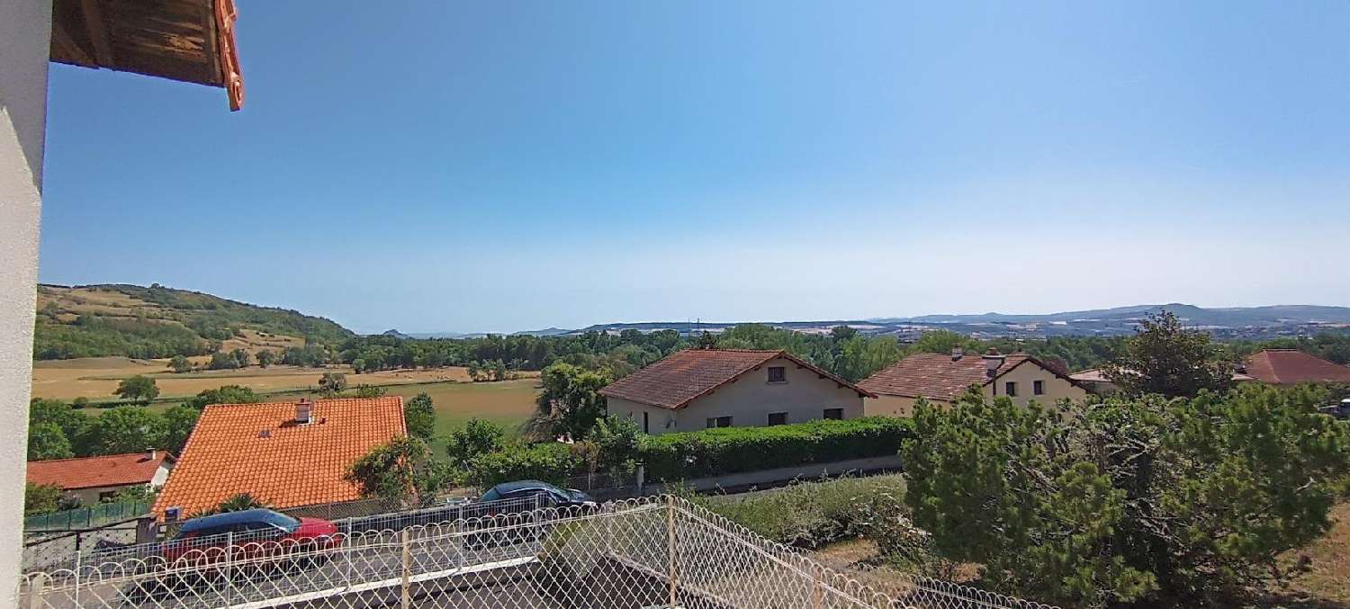 te koop huis Orbeil Puy-de-Dôme 2