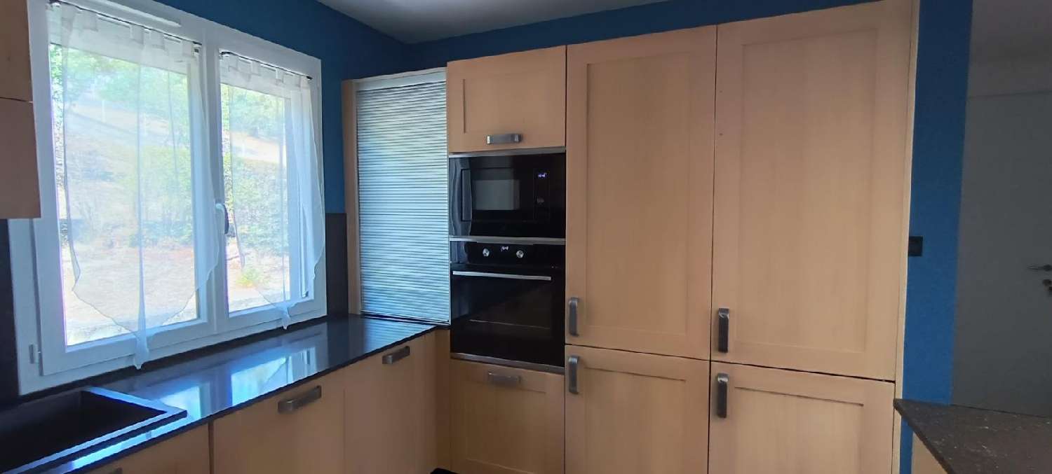 te koop huis Orbeil Puy-de-Dôme 4