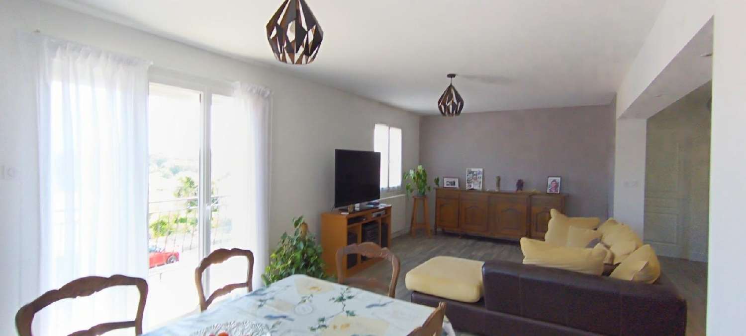 te koop huis Orbeil Puy-de-Dôme 7