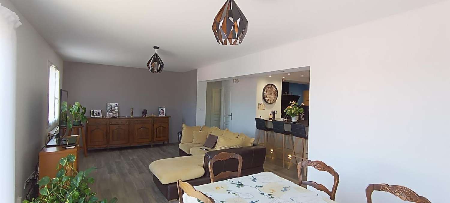 te koop huis Orbeil Puy-de-Dôme 8