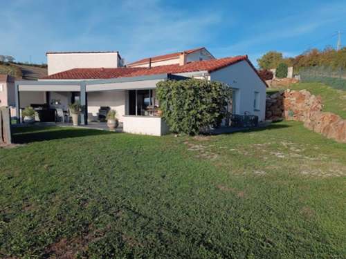 Orbeil Puy-de-Dôme maison foto 7398738