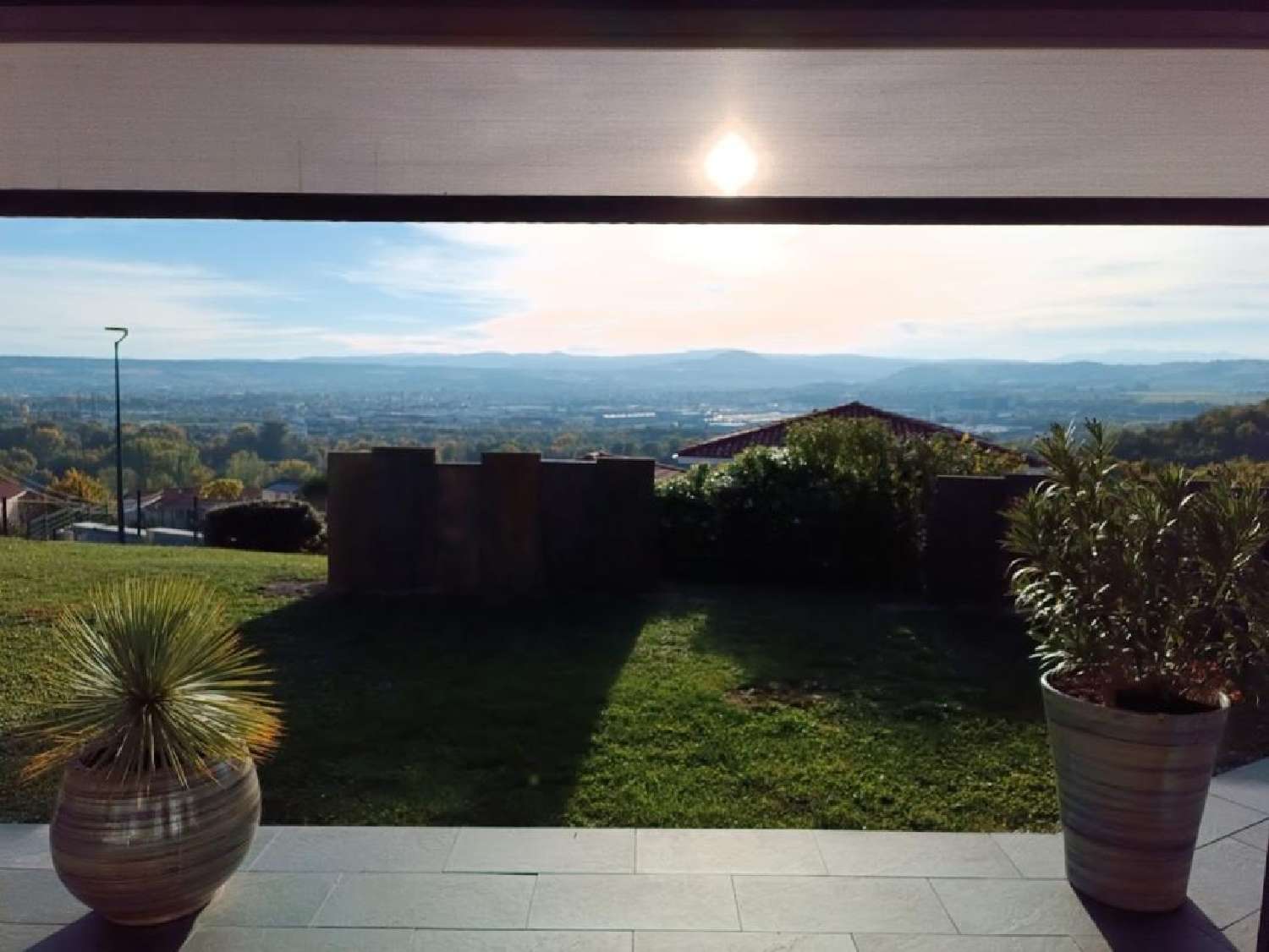 à vendre maison Orbeil Puy-de-Dôme 2