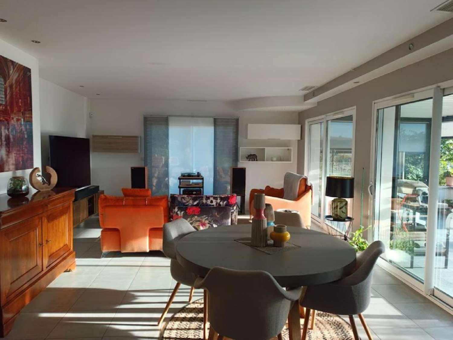 à vendre maison Orbeil Puy-de-Dôme 3