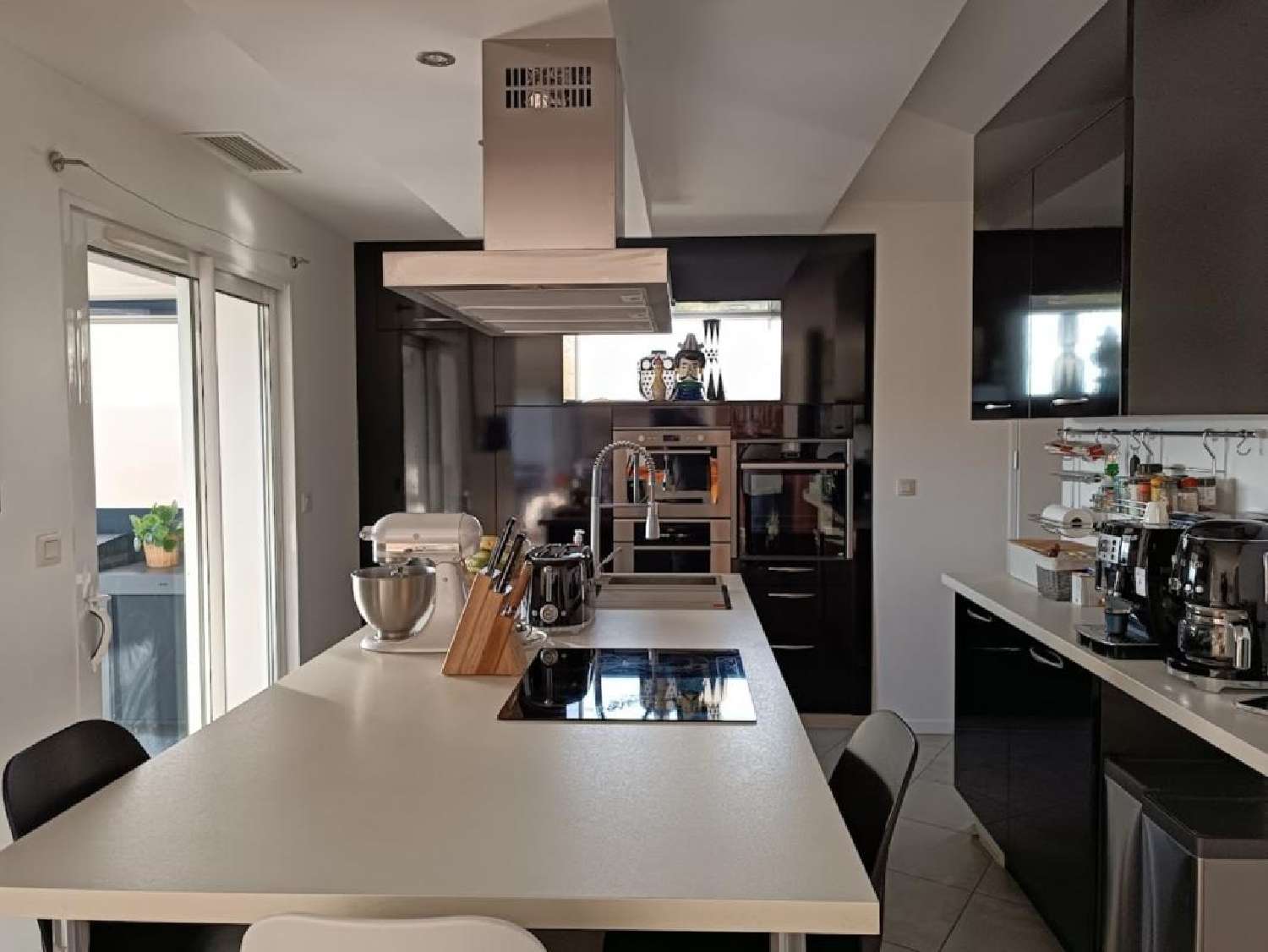 à vendre maison Orbeil Puy-de-Dôme 5