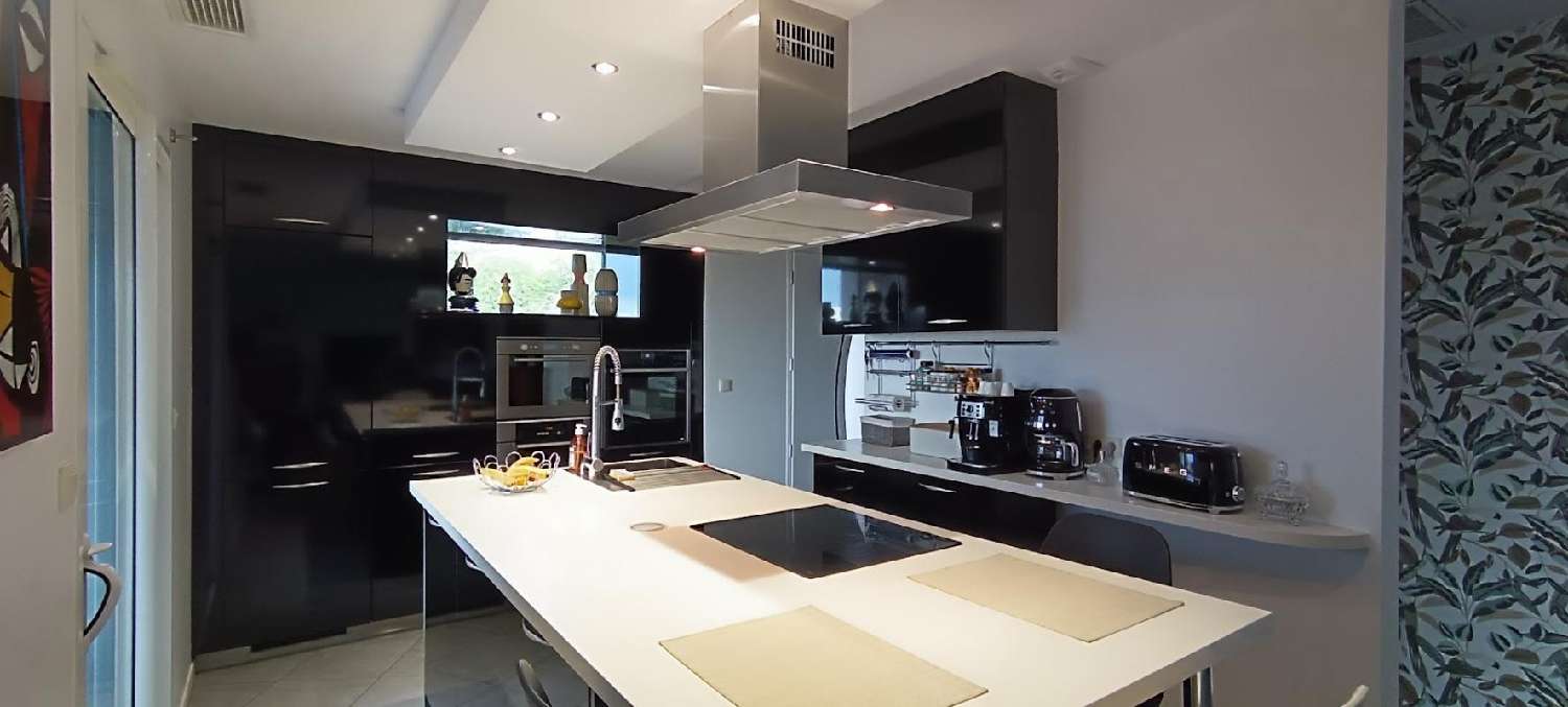 à vendre maison Orbeil Puy-de-Dôme 6