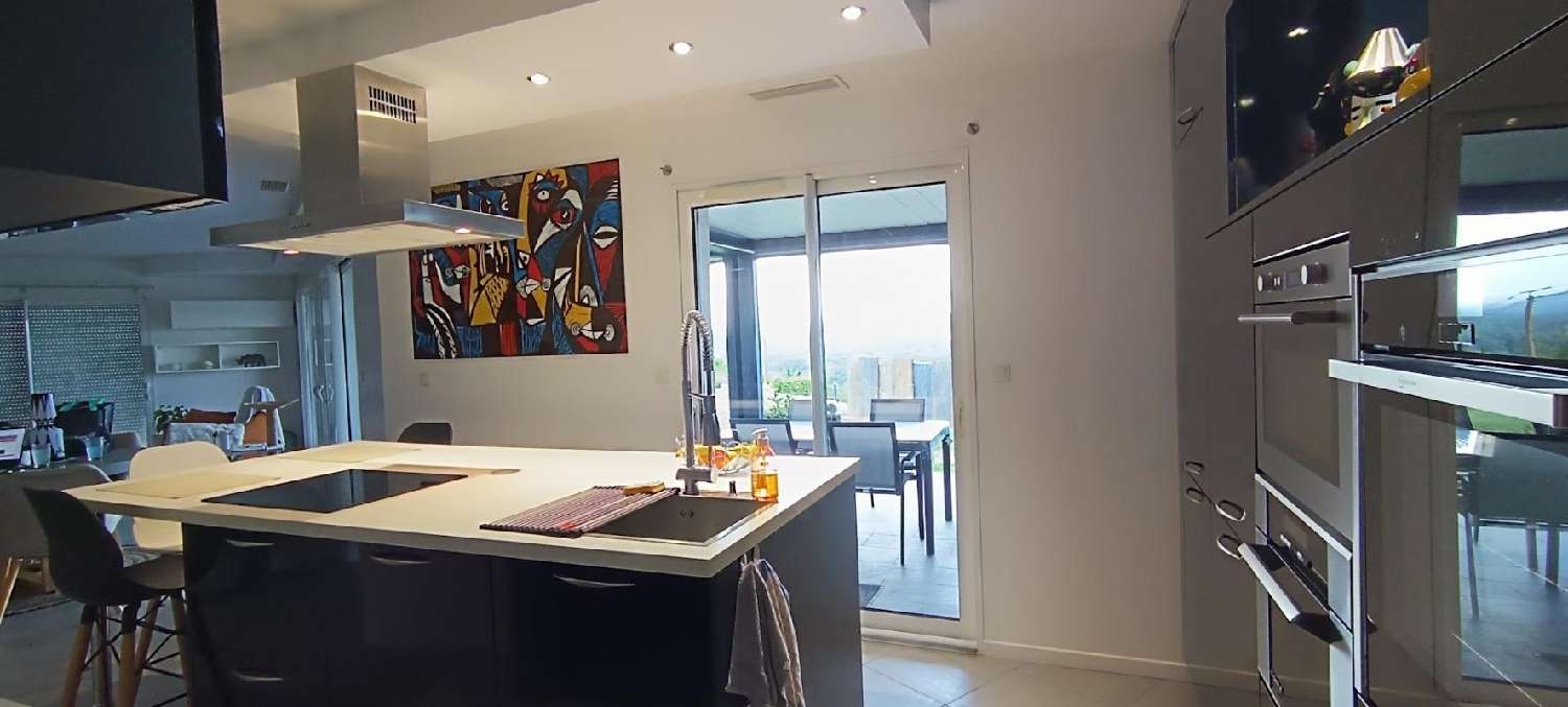 à vendre maison Orbeil Puy-de-Dôme 7