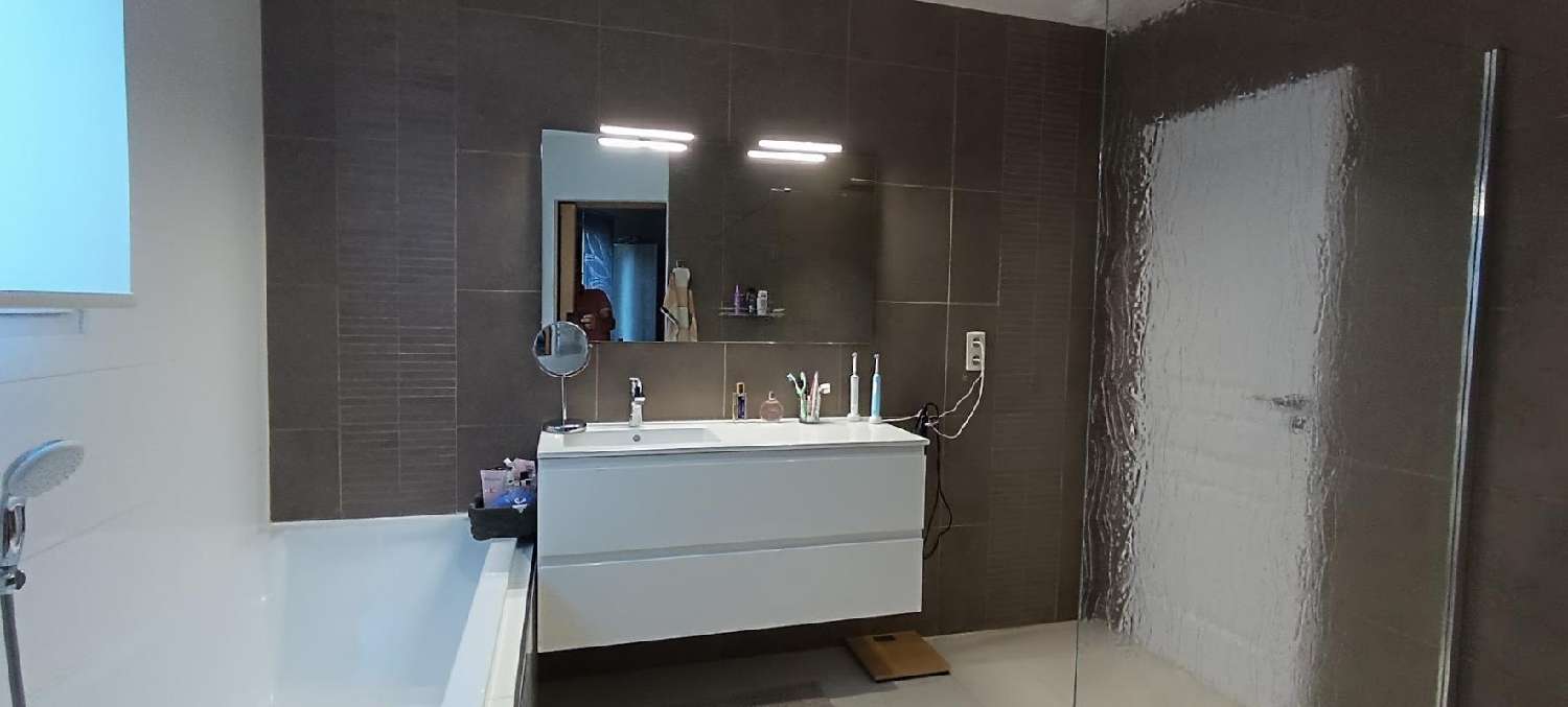 à vendre maison Orbeil Puy-de-Dôme 8