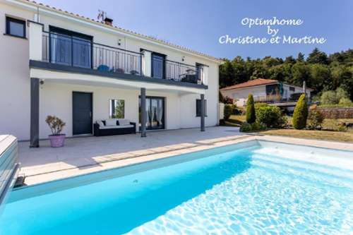 Orcines Puy-de-Dôme huis foto 7391132